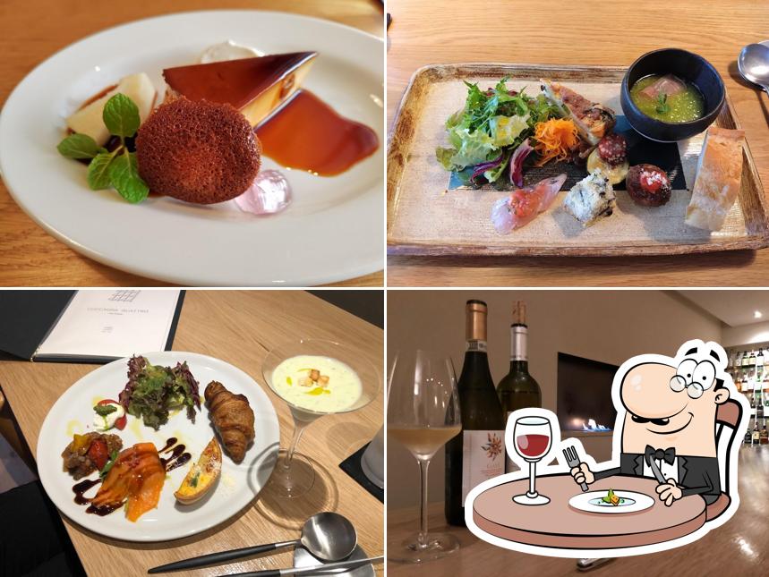 Restaurant Asakura