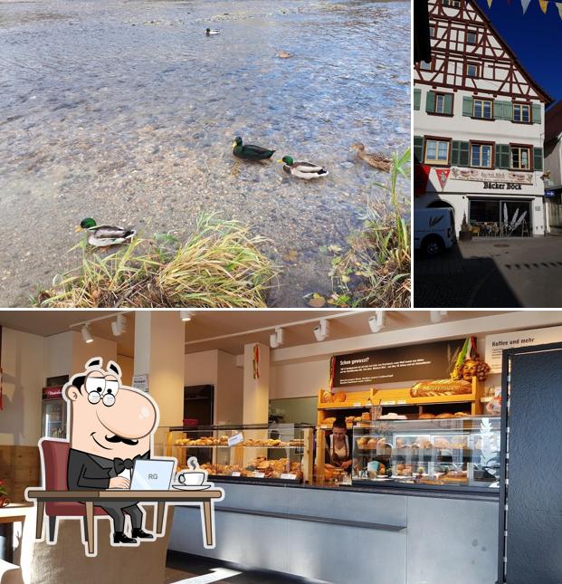 Bäckerei Böck