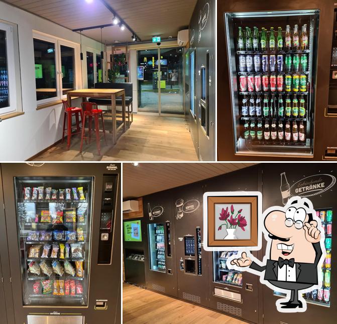 Bistrobox Neulengbach