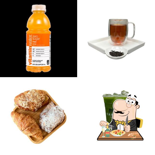 Cafetero