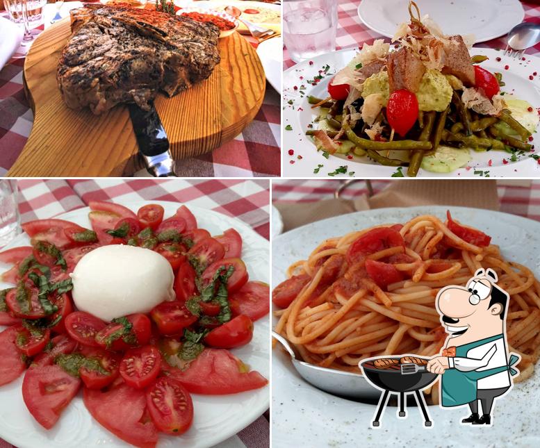 Casanova Ristorante Pizza e Cucina