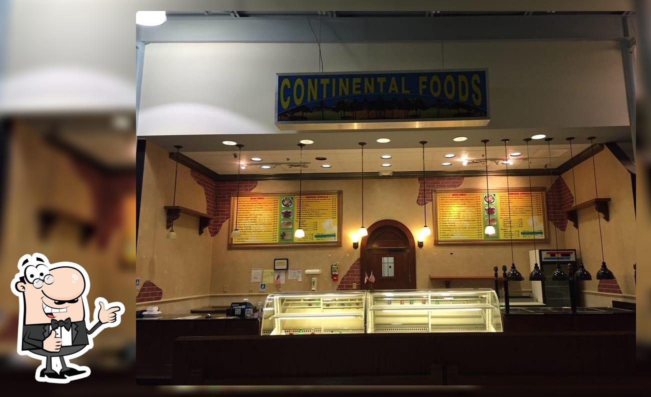Continental Foods