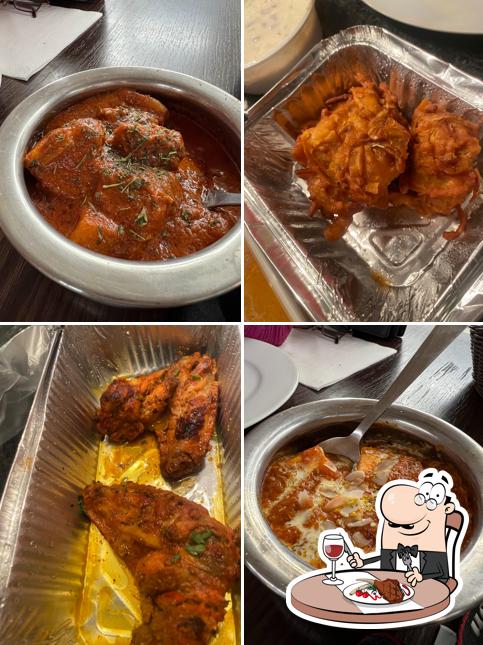 Desi Kitchen