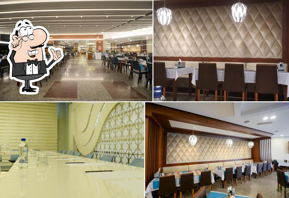 Egenin İncisi Restoran