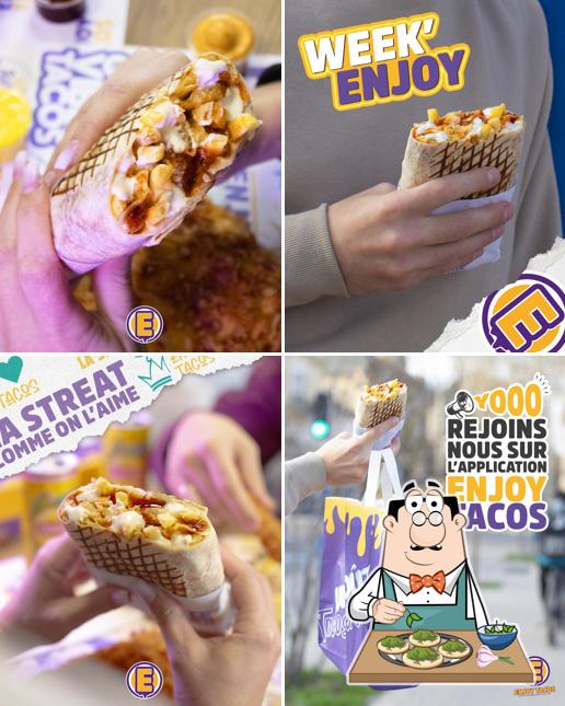 Enjoy Tacos Lorient