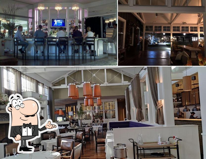 FARM Restaurant + Bar