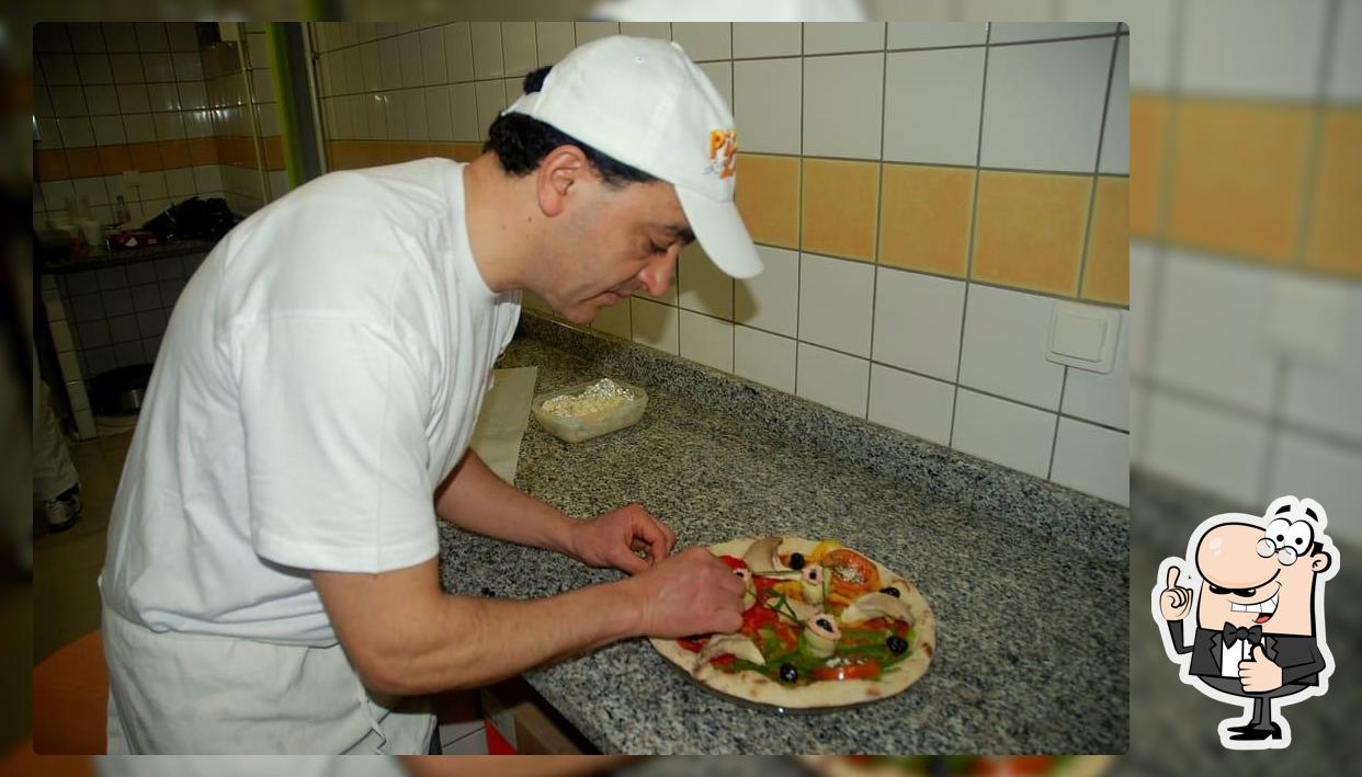 Formation Pizzaiolo