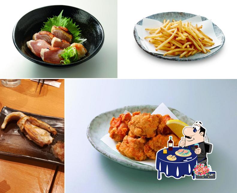 Hakkenden Hankyu Minamiibaraki Ekimae