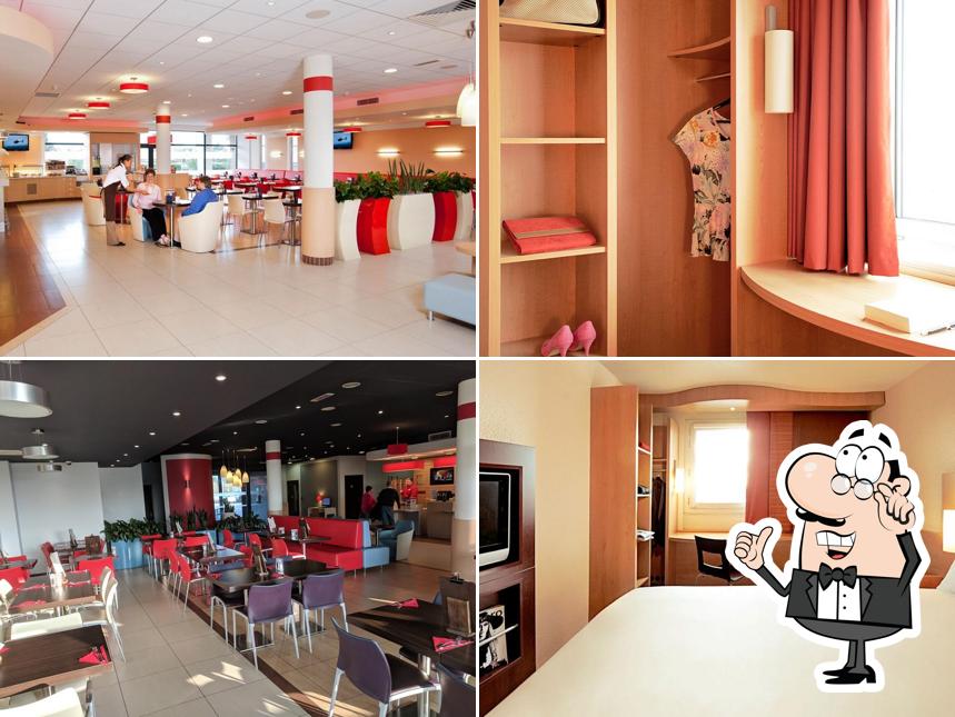 ibis Hotel Gloucester