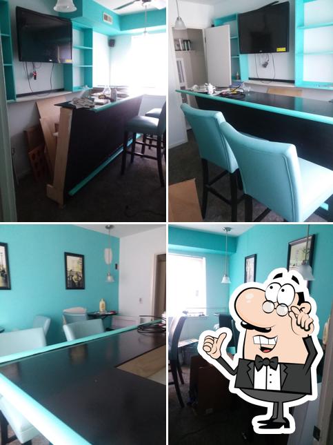 Joy's Kitchen