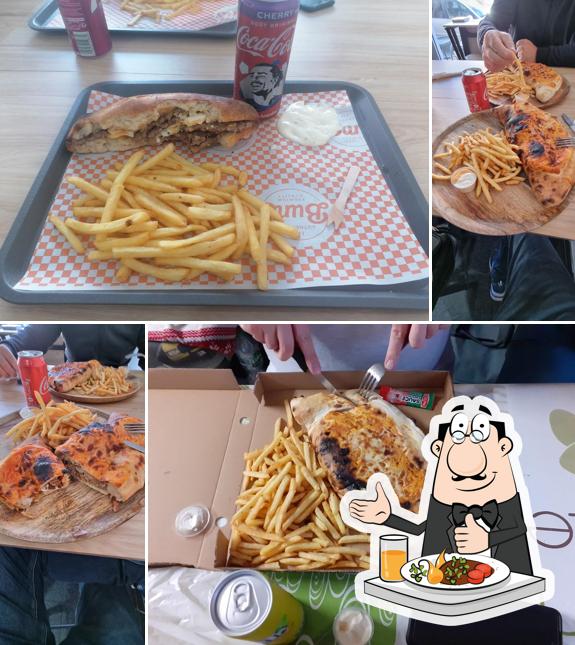 Le rencard
