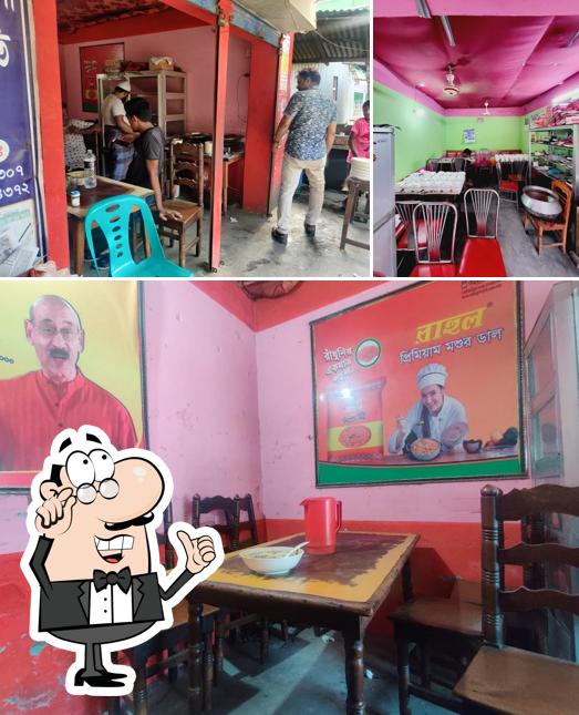 Mamun Rubel restaurant