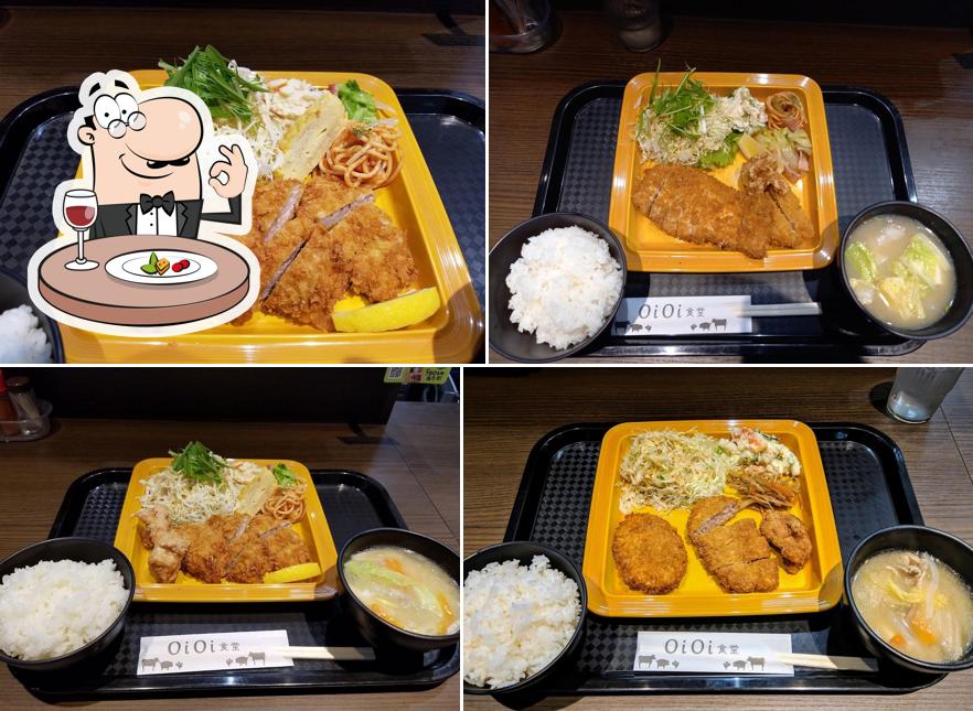 OiOi食堂