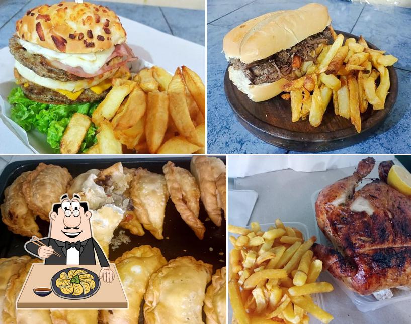 PARRILLA EL CHACO