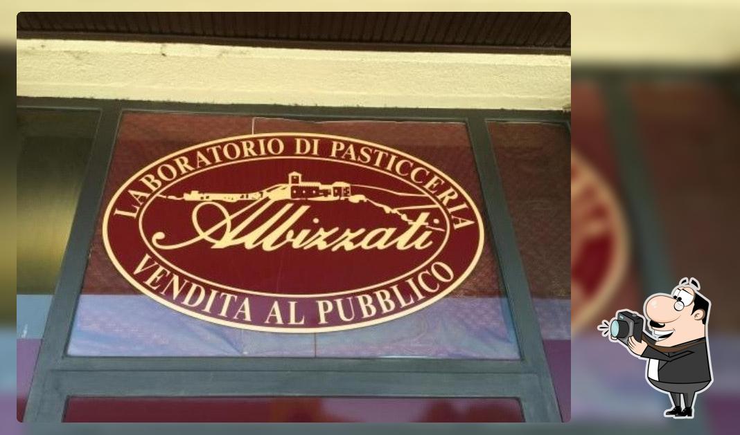Pasticceria Albizzati