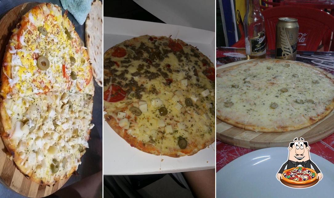 Pizzeria Campeonato