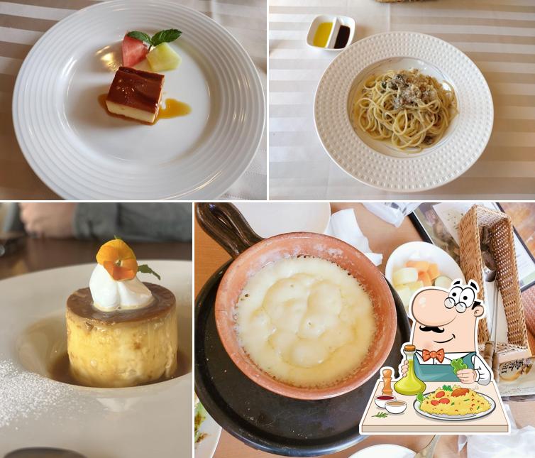 Ristorante Formaggio