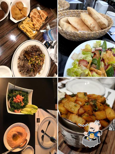 Sabah Wu Masa (Murouj)