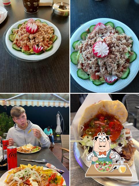 TAT - Kebap Pizza Haus
