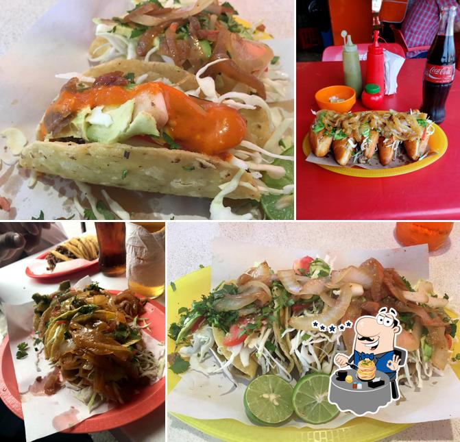 Taqueria Victor