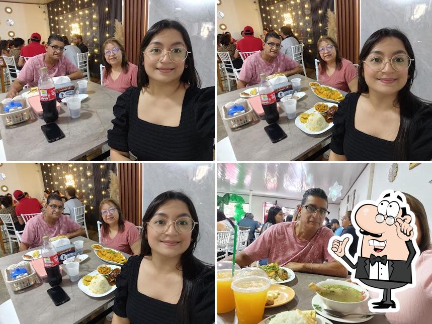 The Valentain's