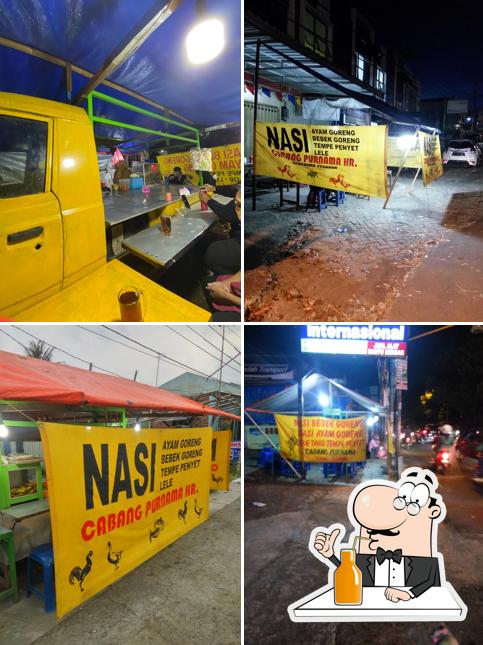 Warung Purnama Cak Emen