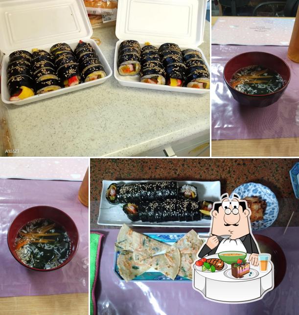 屋台かあちゃん