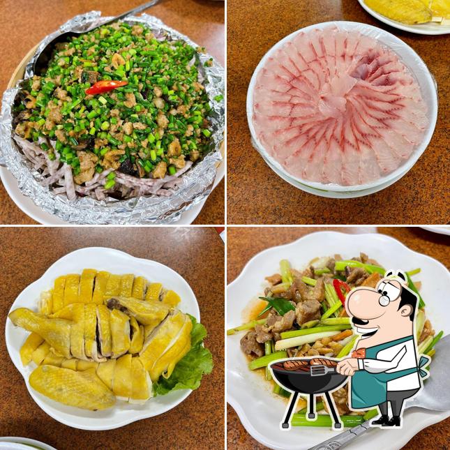 鱺魚小吃店