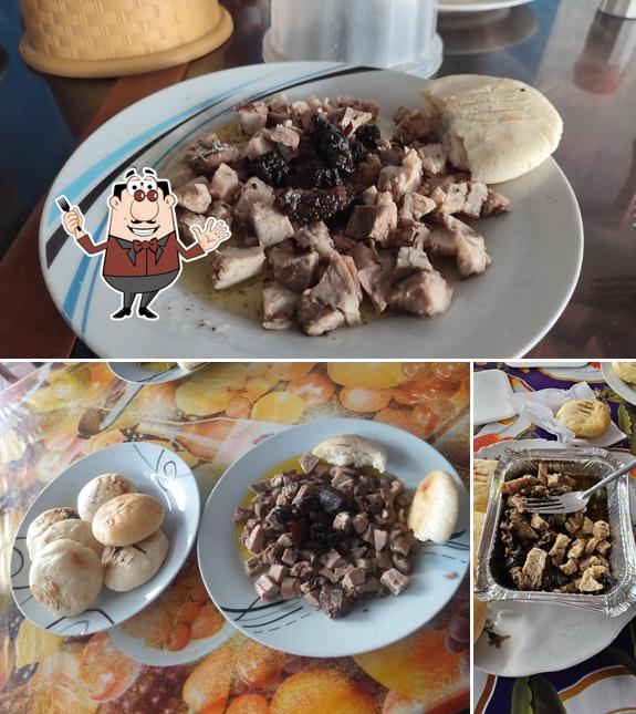 Restaurante Doña Luz