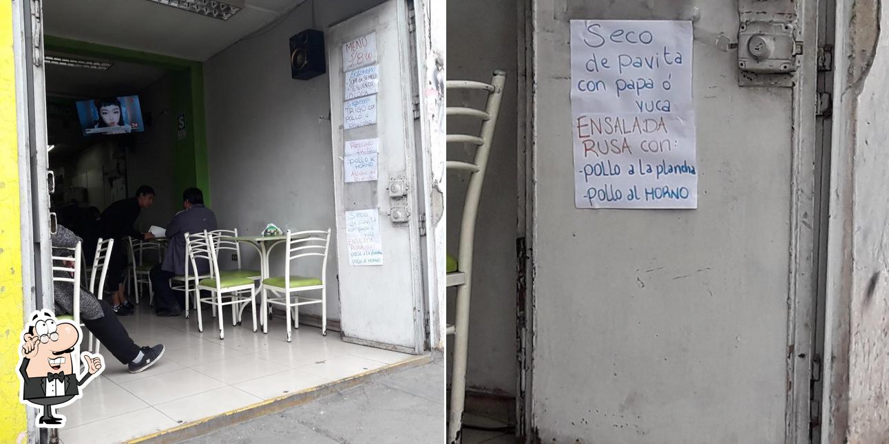 Restaurante Doña Martita
