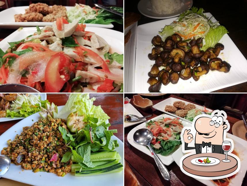 Rim Khong restaurant