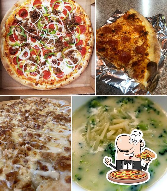 Rinaldo's Pizzeria & Catering
