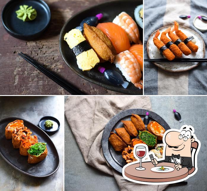 Sushi Sushi Braybrook