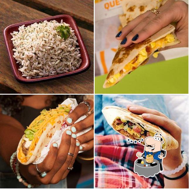 Taco Bell