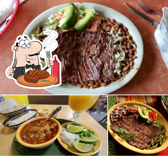 Taquerias Arandas 47