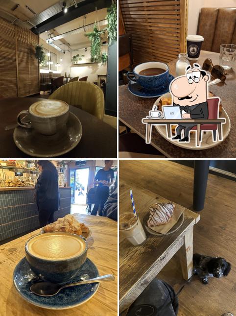 Trading Post Coffee Roasters