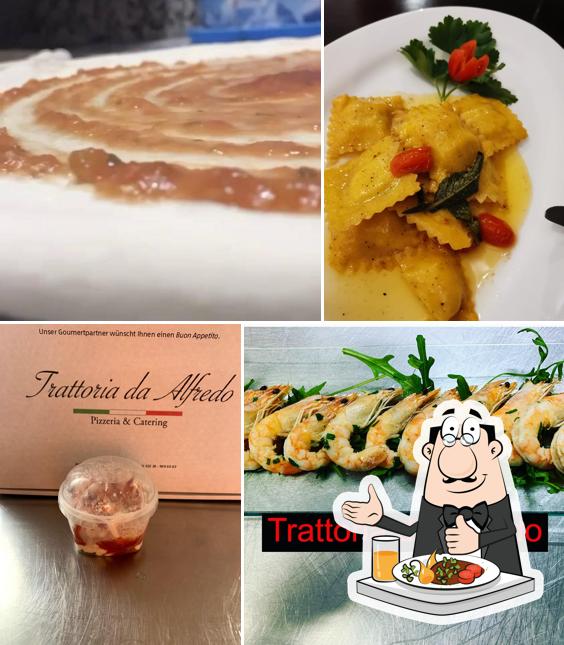 Trattoria da Alfredo