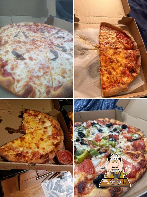 Spice N Slice Pizza & Subs