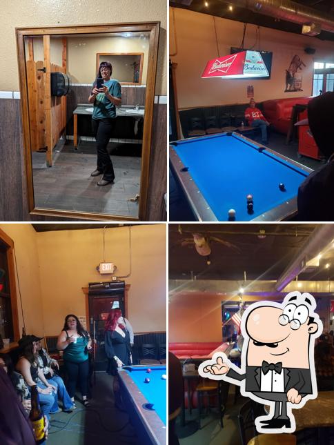 Whiskey River Dancehall & Saloon