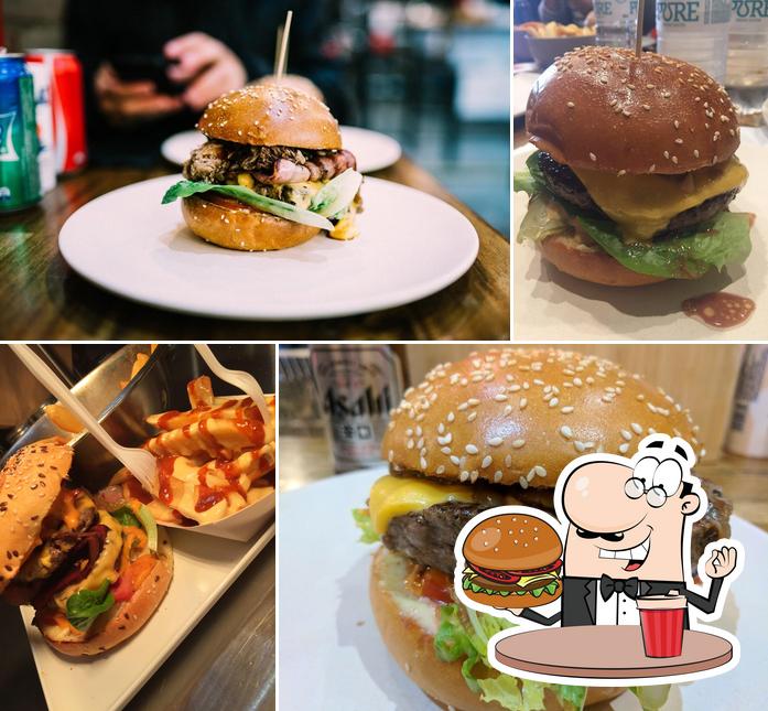 Ziggy's Eatery