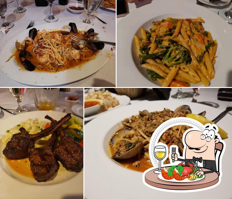 Avanti Restaurant