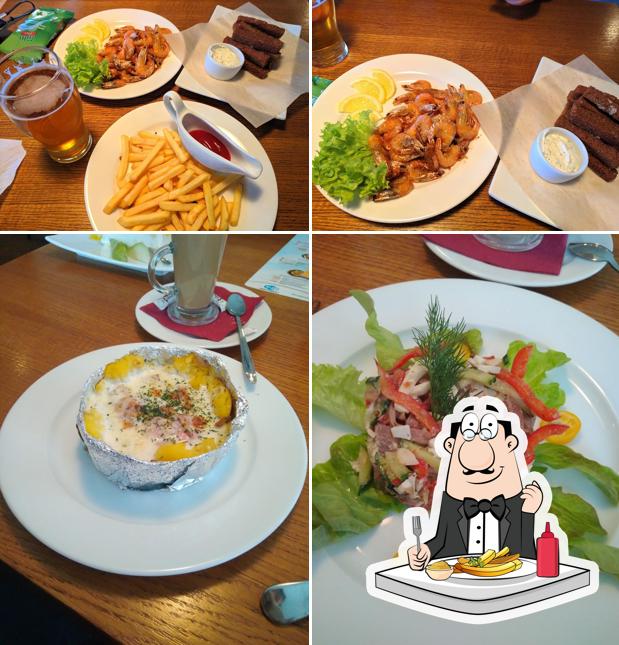 Casa della pizza