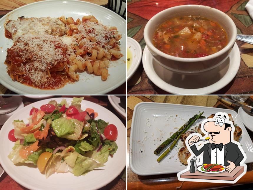 Carrabba's Italian Grill