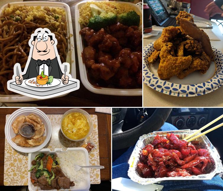 China King Restaurant
