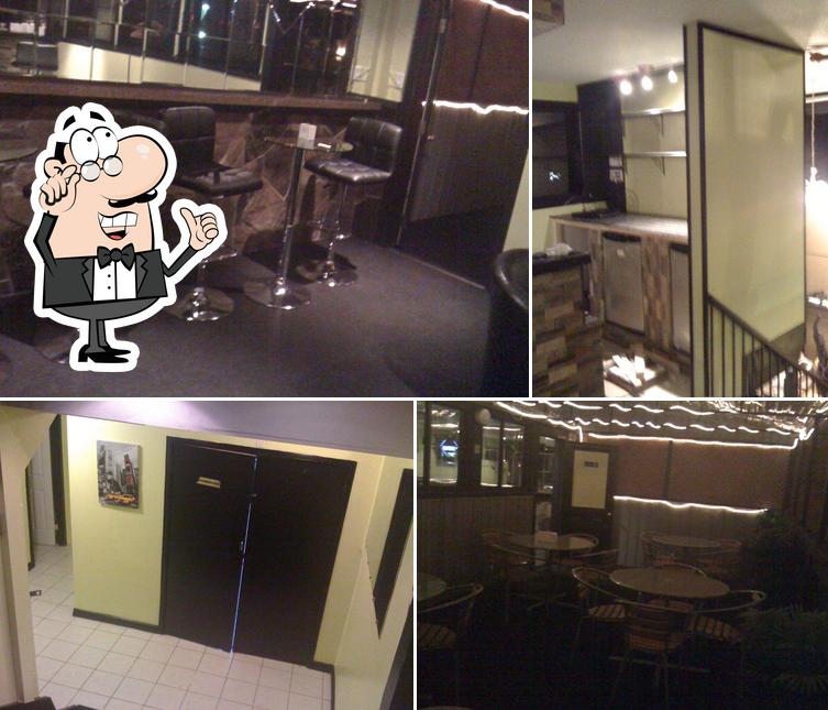 Da Vinci Cafe Bar, Restaurant & Pizzeria Kitchener ON