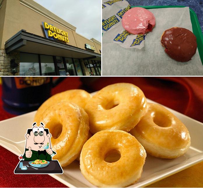 Daylight Donuts
