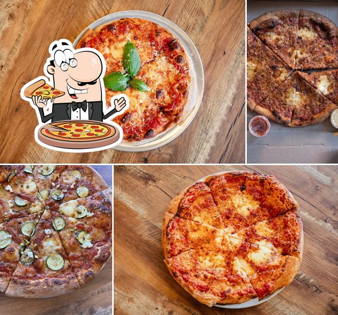 East Pizzeria