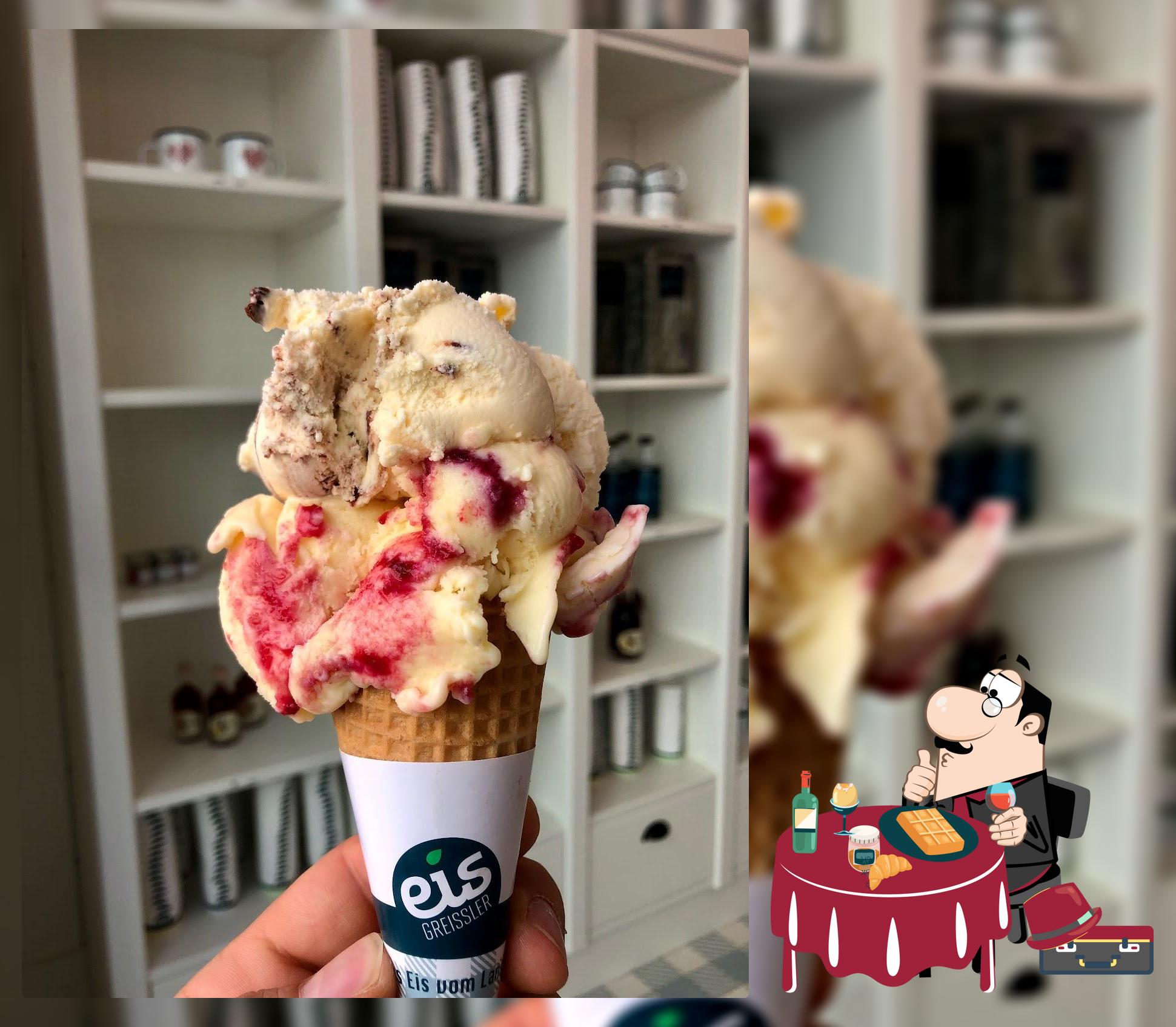 Eis-Greissler Lienz