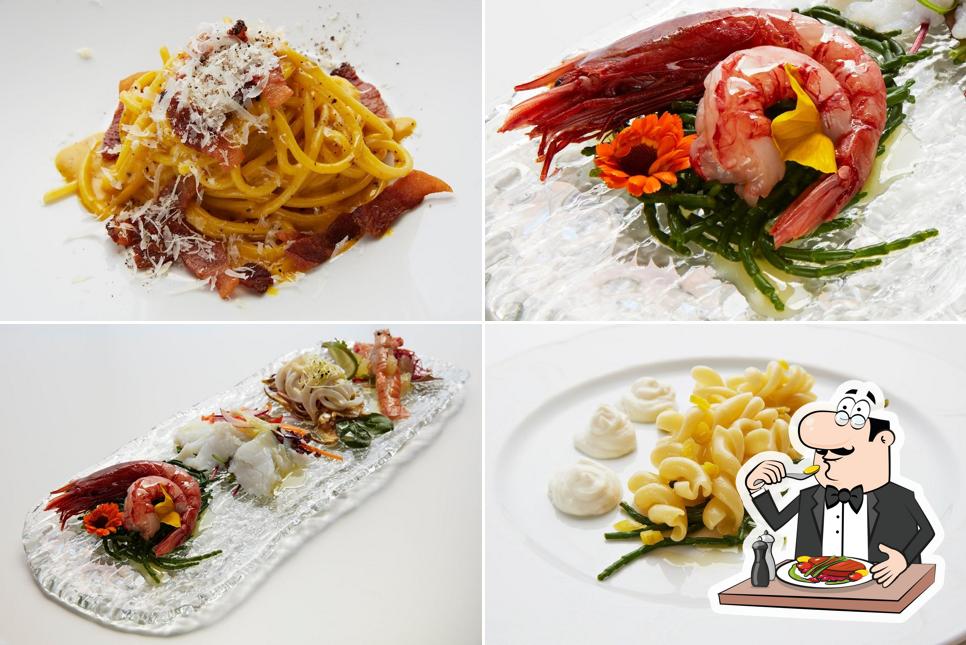 Fuorimoda Restaurant