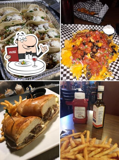 Mainstreet Bar & Grill